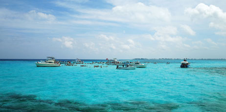 Cayman Islands