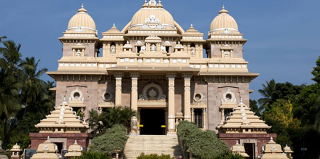 Arvind Balaraman/Shutterstock.com
