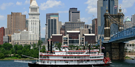 Bryan Busovicki/Shutterstock.com