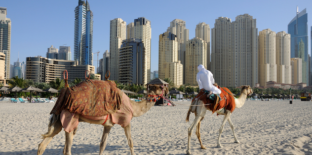 Dubai, United Arab Emirates