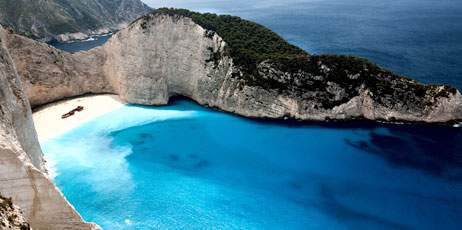 Yiannis Papadimitriou/Shutterstock.com