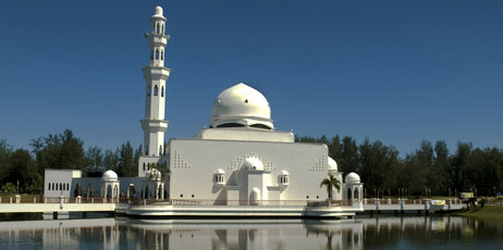 AHMAD FAIZAL YAHYA/Shutterstock.com     