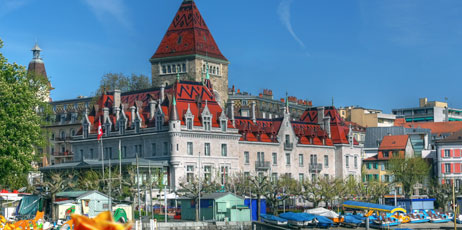 Lazar Mihai-Bogdan/Shutterstock.com