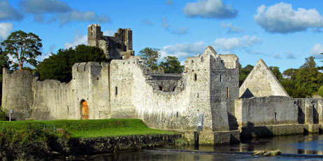 Sean O' Dwyer/Shutterstock.com