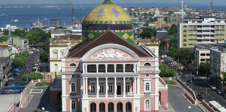 guentermanaus/Shutterstock.com