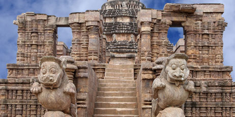 Dr Ajay Kumar Singh/Shutterstock.com