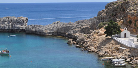 Karel Gallas/Shutterstock.com