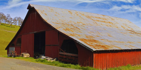 Jeff Banke/Shutterstock.com