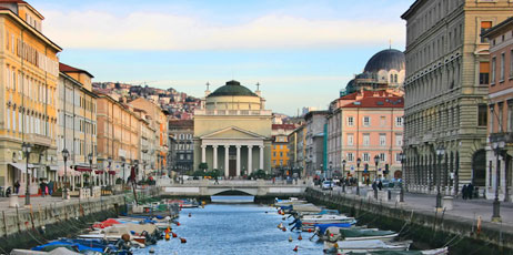 Mario Savoia/Shutterstock.com