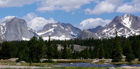 Chuck Ledgerwood/Shutterstock.com