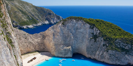 Jiri Vavricka/Shutterstock.com