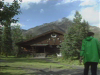 Skiing in Taos