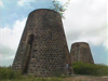 Antigua Heritage
