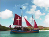 Antigua and Barbuda Food and Fun
