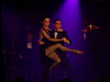 Argentina Tango and Evita
