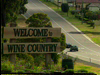 Australia Wine Country