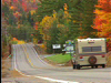 Autumn Colors Bus Tours