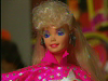 Barbie Hall of Fame
