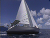 British Virgin Islands Yacht