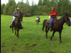 California Guest Ranch