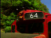 California Skunk Train