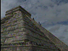Chichen Itza Astrological Wonder