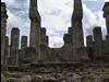 Chichen Itza Sacrifices