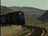 Copper Canyon Railway