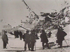 Skiing in Taos