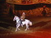 Disneyland Paris Wild West