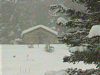 Skiing in Taos