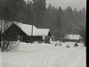 Skiing in Taos