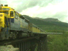Getting Around Alaska