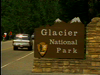 Glacier National Park in Summer