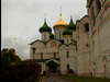 Golden Ring of Russia