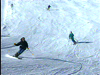 Gstaad Skiing and Nightlife