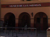 Guanajuato Mummy Museum