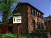 Haunted Hotels