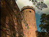 Haunted Warwick Castle