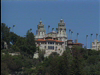 Hearst Castle Overview