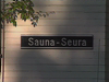 Helsinki Sauna