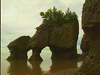Hopewell Rocks