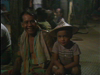 Iban Tribe of Malaysia