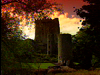 Ireland Blarney Castle