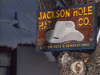 Skiing in Taos