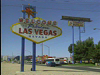 Las Vegas Buffets