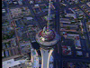 Las Vegas Stratosphere Tower