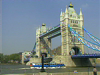 London Tower Bridge