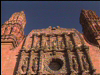 Mexico Silver Cities