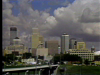 Minneapolis and St Paul